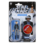 Preview: Star Wars Retro Collection 6er-Pack Episode IV (Hasbro 2025) | Kenner-Design